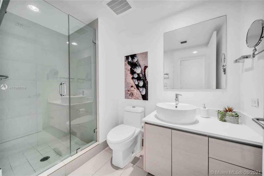 Studio 2Bed Beach Apmt With Amazing Views 30B Hallandale Beach Exterior foto
