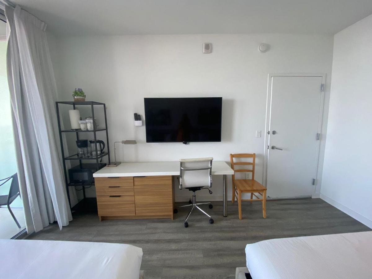 Studio 2Bed Beach Apmt With Amazing Views 30B Hallandale Beach Exterior foto