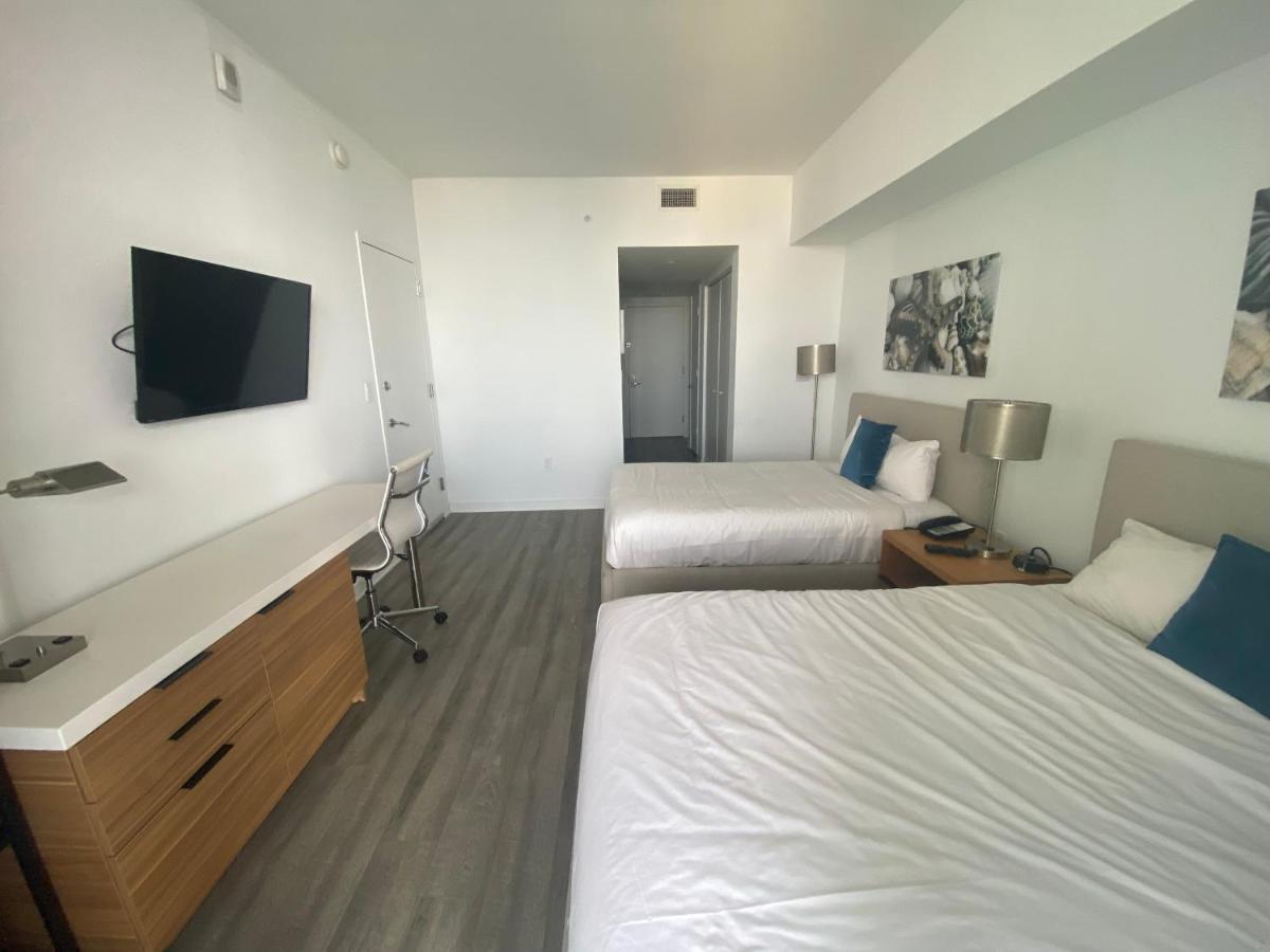 Studio 2Bed Beach Apmt With Amazing Views 30B Hallandale Beach Exterior foto