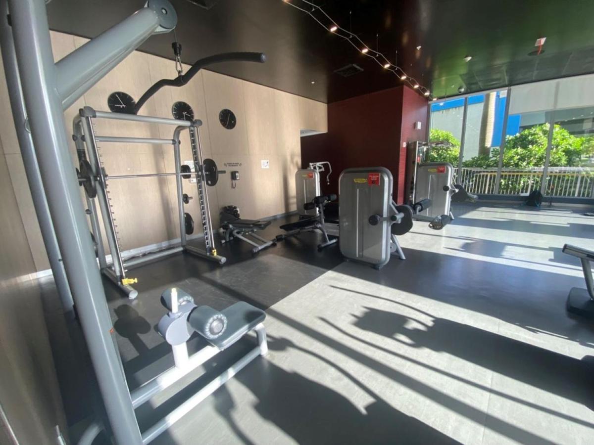 Studio 2Bed Beach Apmt With Amazing Views 30B Hallandale Beach Exterior foto